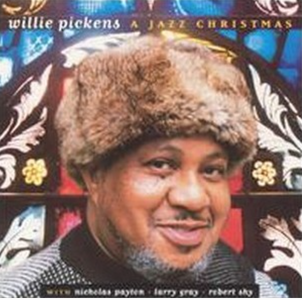 Wille Pickens Jazz Christmas
